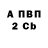 A-PVP СК КРИС krutoi bravler